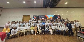 Drummond Ltd. realizó la Cumbre de Seguridad Industrial con contratistas: “Un año de retos en un contexto especial”