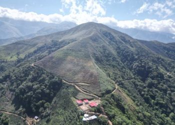 Drummond Ltd. suma 20 escuelas intervenidas en La Jagua de Ibirico y reafirma su compromiso con la educación rural