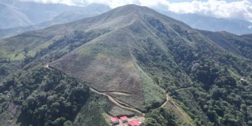 Drummond Ltd. suma 20 escuelas intervenidas en La Jagua de Ibirico y reafirma su compromiso con la educación rural