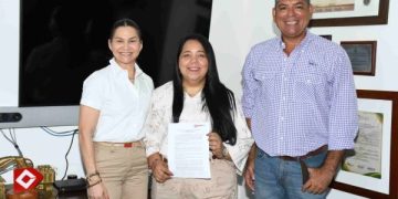 Drummond Ltd. y el CPV impulsan la formación de periodistas del Cesar con nueva beca de comunicaciones