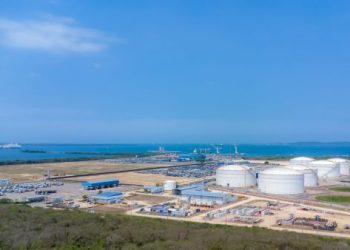 Ecopetrol cierra exitosamente recepción de ofertas vinculantes en proceso de comercialización de gas natural importado por Puerto Bahía para 2026