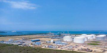 Ecopetrol cierra exitosamente recepción de ofertas vinculantes en proceso de comercialización de gas natural importado por Puerto Bahía para 2026