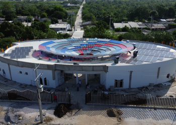 “Fundación también tendrá su Centro de Vida para la Atención del Adulto Mayor”: Margarita Guerra