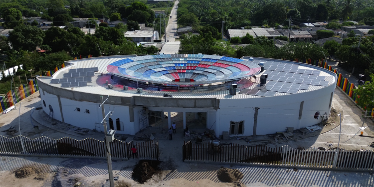 “Fundación también tendrá su Centro de Vida para la Atención del Adulto Mayor”: Margarita Guerra