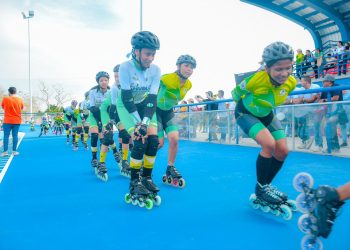 “Chibolo tendrá Escuelas Populares del Deporte”: gobernadora Margarita Guerra