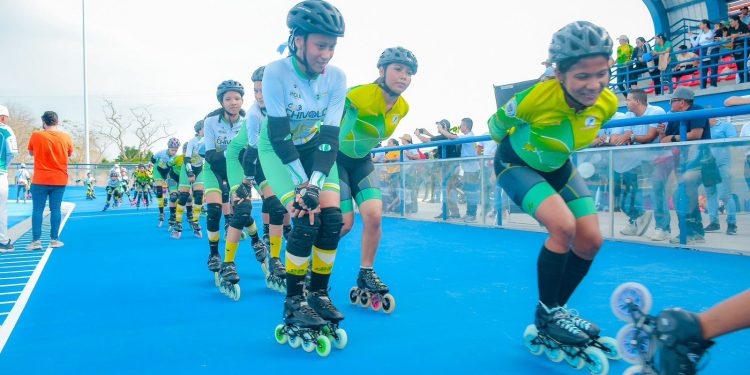 “Chibolo tendrá Escuelas Populares del Deporte”: gobernadora Margarita Guerra