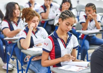 Magdalena, departamento de referencia nacional por los índices de reducción en la deserción escolar, se ubica por debajo del promedio nacional