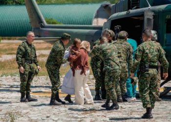 Gobernación del Magdalena garantiza atención médica a 12 indígenas arhuacos heridos en la Sierra Nevada