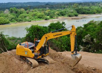 Gobierno construye plan de recuperación temprana para los departamentos afectados por el frente frío