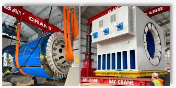 Upme adjudica a Enlaza los primeros Compensadores Síncronos en Colombia