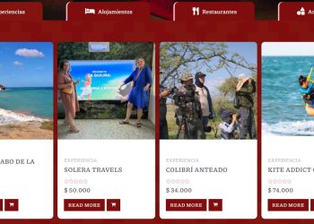 La Gobernación de La Guajira reactiva SITUR para fortalecer la inteligencia turística del territorio