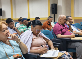 Corpoguajira realizó con éxito los talleres de educación ambiental dirigidos a comunicadores, gestores culturales y creadores de contenido