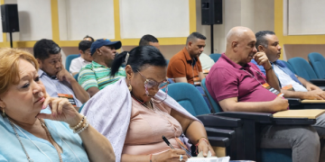 Corpoguajira realizó con éxito los talleres de educación ambiental dirigidos a comunicadores, gestores culturales y creadores de contenido