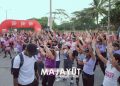 Riohacha corrió por la igualdad: éxito total en la segunda edición del Majayüt Run Event