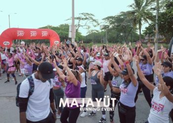 Riohacha corrió por la igualdad: éxito total en la segunda edición del Majayüt Run Event