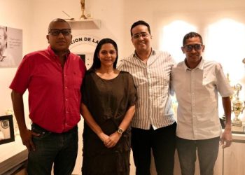 Gobernador de La Guajira avanza en proceso para designar alcalde encargado en Fonseca