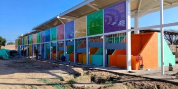 Puntos de abastecimiento solidario fortalecerán la soberanía alimentaria en La Guajira