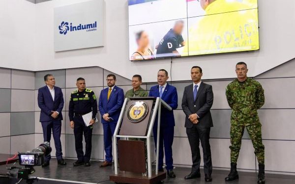 Duro golpe contra el apoderamiento de hidrocarburos y la refinación ilegal