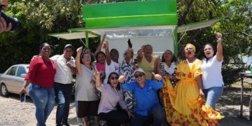 Gobernador Jairo Aguilar impulsa la economía popular con la activación de la Ruta Francisco El Hombre