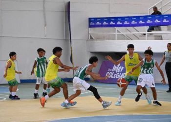 Instituto departamental de deportes de La Guajira invita a las instituciones educativas a participar en los Juegos intercolegiados 2026