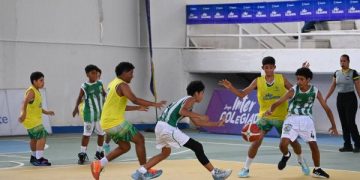 Instituto departamental de deportes de La Guajira invita a las instituciones educativas a participar en los Juegos intercolegiados 2026