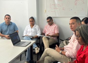 Gobernación de La Guajira articula acciones para fortalecer las compras públicas locales