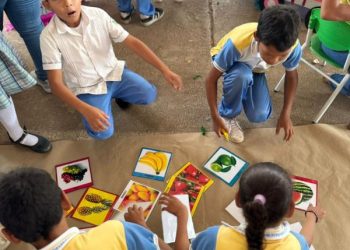 Avances en la Educación Inclusiva en La Guajira: Compromiso y Acciones de la Secretaría de Educación Departamental