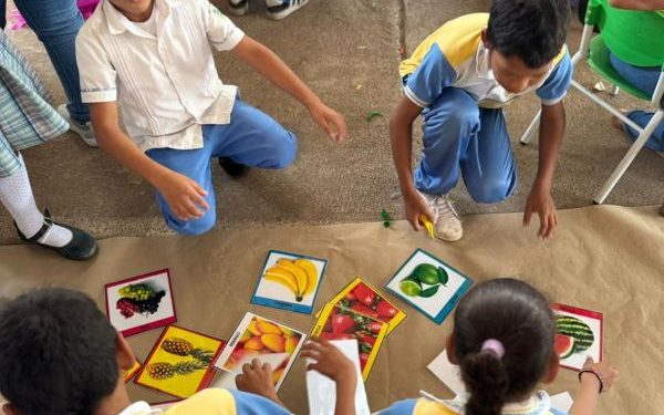 Avances en la Educación Inclusiva en La Guajira: Compromiso y Acciones de la Secretaría de Educación Departamental