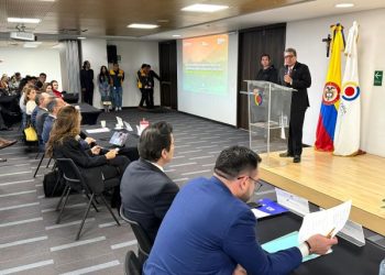 Gobierno garantiza protección para 28 candidatos a la Presidencia y a la Vicepresidencia