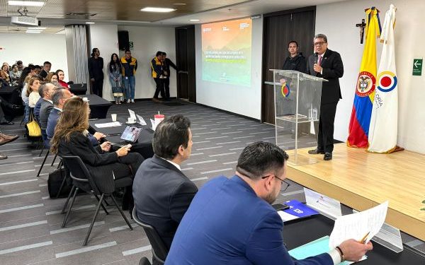 Gobierno garantiza protección para 28 candidatos a la Presidencia y a la Vicepresidencia