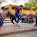 Instituto de deportes y universidad de La Guajira promueven el deporte de orientación como eje pedagógico