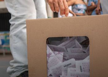 Procuraduría investigará a cuatro jurados de votación por posibles irregularidades en entrega de resultados