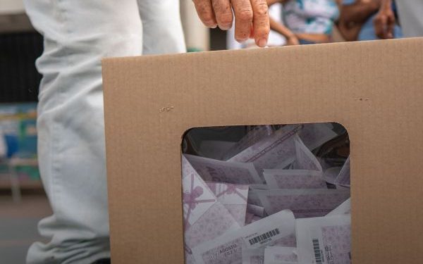Procuraduría investigará a cuatro jurados de votación por posibles irregularidades en entrega de resultados
