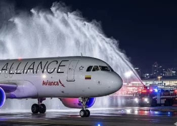 Aeropuerto de Riohacha habilita vuelos nocturnos ampliando el flujo de turismo en el departamento de La Guajira