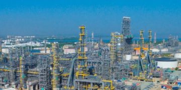 Ecopetrol informó que fue superada falla del fluido eléctrico de la refinería de Cartagena