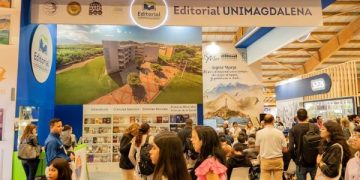 UNIMAGDALENA será protagonista en la FILBo 2026 con destacada agenda literaria y académica