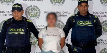 Policía captura a alias ‘La Tía’, sindicada de participar en crimen atroz de menor de edad en La Guajira