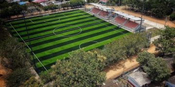 Presidente Petro entregará obras estratégicas que impulsan desarrollo, agua potable y deporte en Córdoba