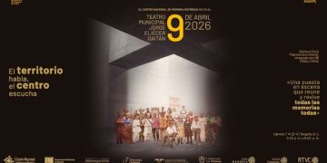 Gobierno del presidente Gustavo Petro conmemora el Día de la Memoria de las Víctimas con acto central en Bogotá