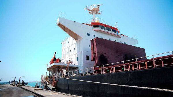 Gobierno aprueba concesión para Terminal Marítimo Multipropósito en Ciénaga: inversión superior a USD82 millones