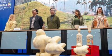 Presidente Petro destacó que la marca ‘Colombia, el País de la Belleza’ superó 650 millones de vistas en el mundo