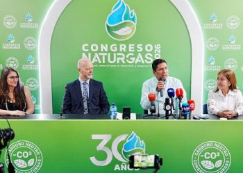 Primera molécula de gas de Sirius estará lista en 2030, confirma consorcio Ecopetrol–Petrobras