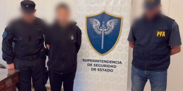 Capturado en Argentina alias ‘Bryan’, pieza clave en la investigación del magnicidio de Miguel Uribe Turbay