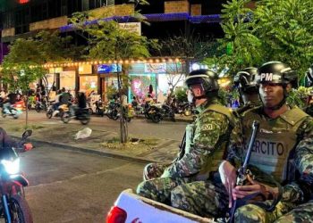 Gobierno refuerza seguridad en Cali con acciones integrales urbanas y rurales