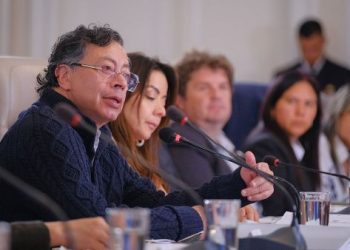 Presidente Petro anunció que va a dialogar con las comunidades wayuu para potenciar las energías limpias en La Guajira