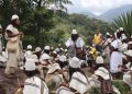 Mas de 2.500 indígenas víctimas del conflicto reciben asistencia humanitaria en el Magdalena