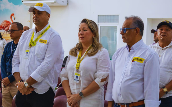 Procuraduría exhorta acciones institucionales para mejorar la seguridad en La Guajira