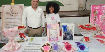 Drummond Ltd. impulsa el talento juvenil con Ferias de emprendimiento en el Cesar