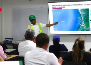 Drummond Ltd. socializará los resultados del año 2025 de su Plan de Manejo Ambiental