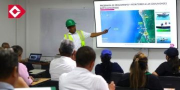 Drummond Ltd. socializará los resultados del año 2025 de su Plan de Manejo Ambiental